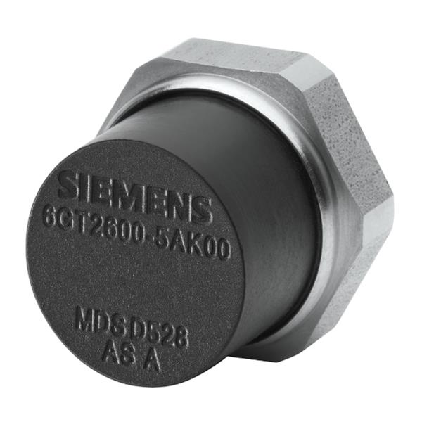 SIEMENS西門子德國(guó) 高頻無(wú)線射頻識(shí)別 6GT2810-2DC10