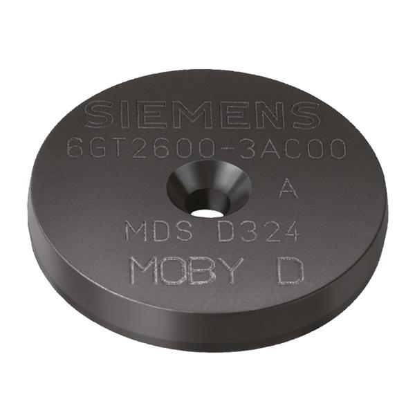 SIEMENS西門子德國(guó) 高頻無(wú)線射頻識(shí)別 6GT2810-2DC10