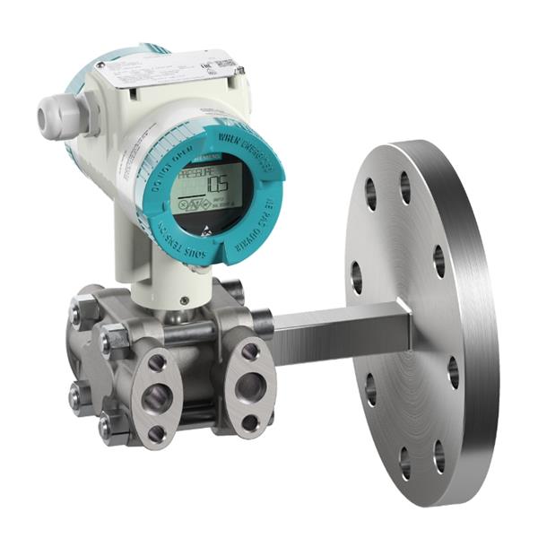 SIEMENS西門子德國 壓力測試 7MF1572-1KA10