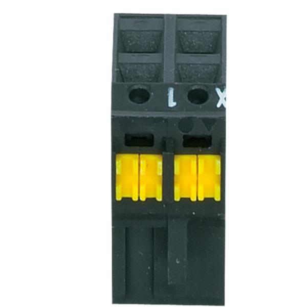 PILZ皮爾磁德國安全繼電器 774085