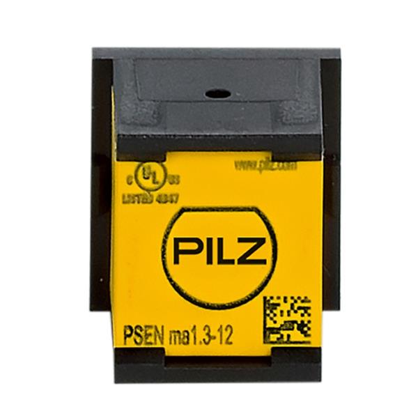 PILZ皮爾磁德國安全開關(guān)  503221