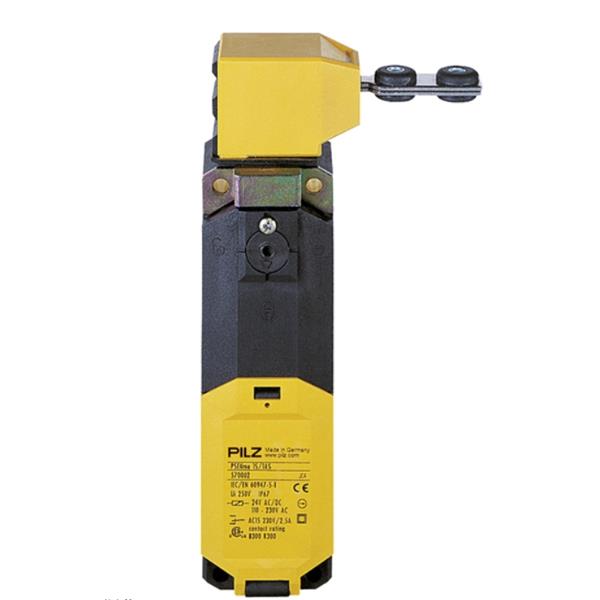 PILZ皮爾磁德國安全開關(guān)  503221