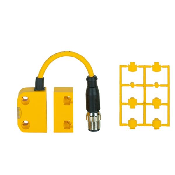 PILZ皮爾磁德國安全開關(guān)  503221