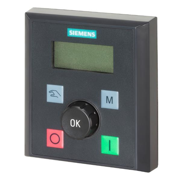 SIEMENS西門子德國 SINAMICS V90系列  6SL3210-5FE10-4UA0