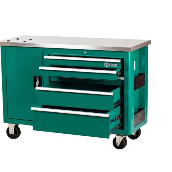 SATA世達(dá)美國五金工具 工具儲存 95501-19