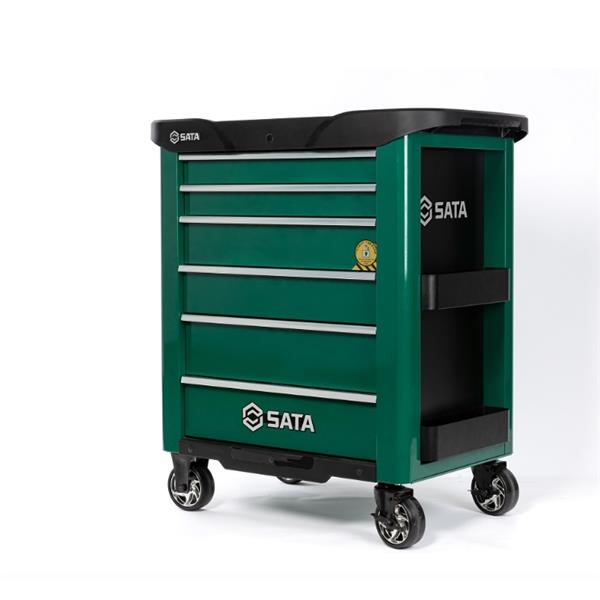 SATA世達(dá)美國五金工具 工具儲存 95501-19