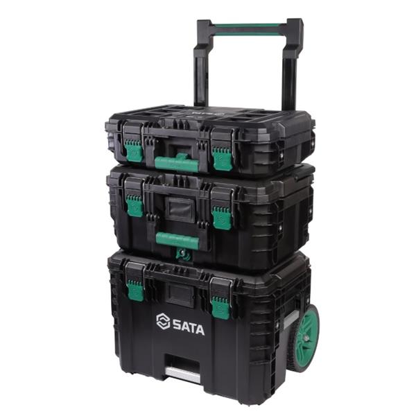 SATA世達(dá)美國五金工具 工具儲存 95501-19