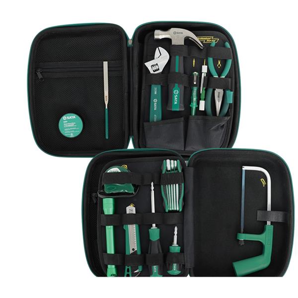 SATA世達美國 五金組套 09952A