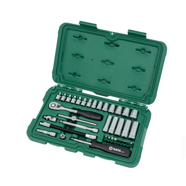 SATA世達(dá)美國 套筒 11406