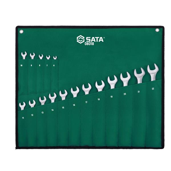 SATA世達美國 扳手 47249