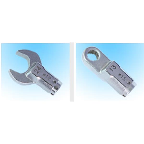 KANON中村日本扳手替換頭 100RCK