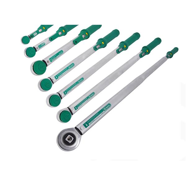 SATA世達美國 扭力扳手 96668M