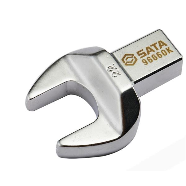 SATA世達美國 扭力扳手 96668M