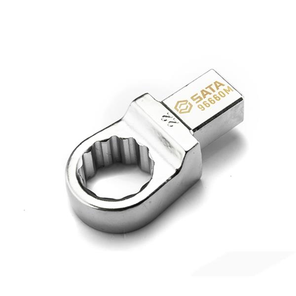 SATA世達美國 扭力扳手 96668M