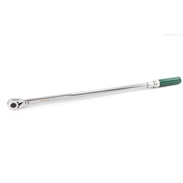SATA世達美國 扭力扳手 96668M