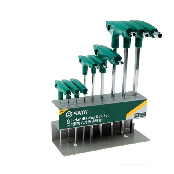 SATA世達美國 內(nèi)六角扳手  84417