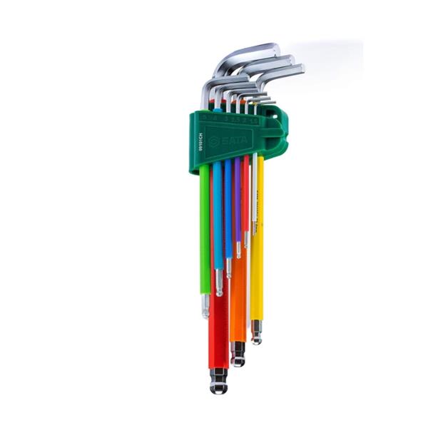 SATA世達美國 內(nèi)六角扳手  84417