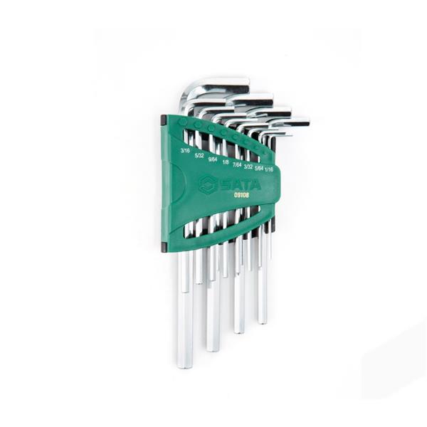 SATA世達美國 內(nèi)六角扳手  84417