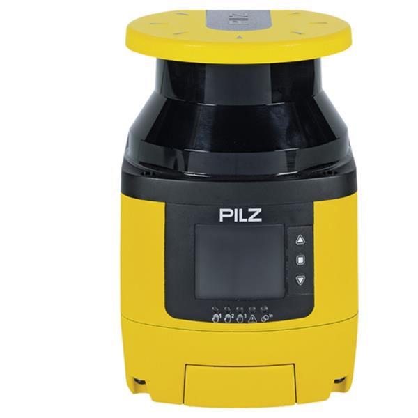 PILZ皮爾磁德國(guó)安全雷達(dá)系統(tǒng) 6B000001