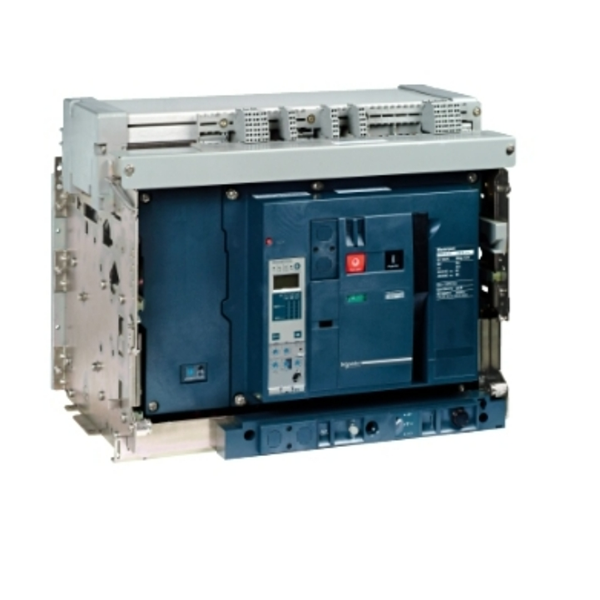 SCHNEIDER施耐德空氣斷路器48645