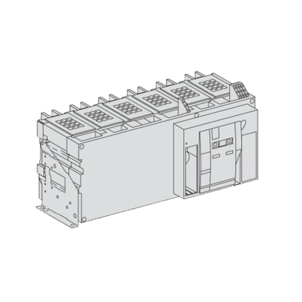SCHNEIDER施耐德空氣斷路器65383