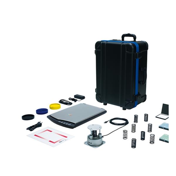 PILZ皮爾磁德國機器人技術(shù) 9A000010