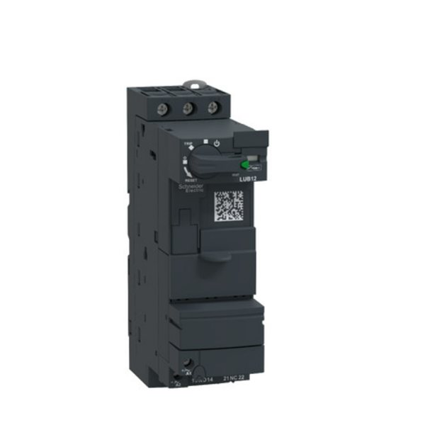 SCHNEIDER施耐德電動(dòng)機(jī)起動(dòng)器LUB32
