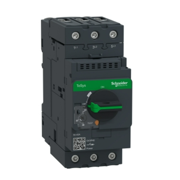 SCHNEIDER施耐德電動(dòng)機(jī)熱磁斷路器GV3P406