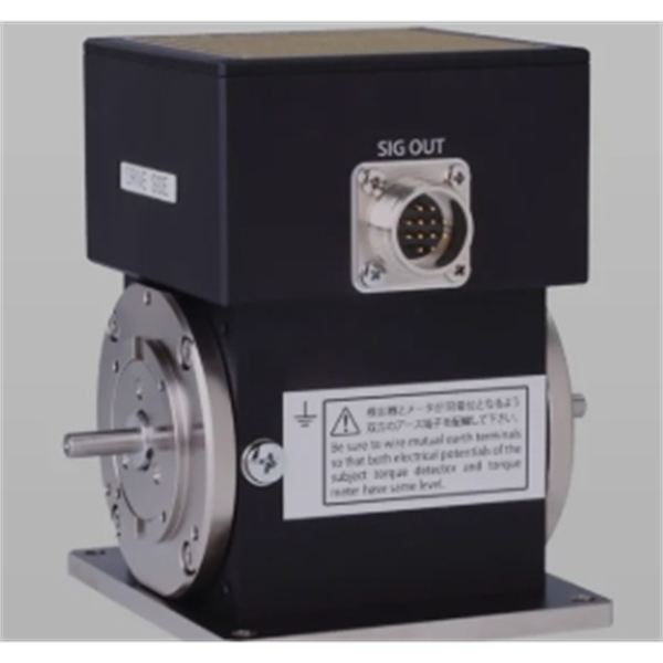 ONOSOKKI日本小野小電容高速旋轉(zhuǎn)扭矩檢測器TH-3502