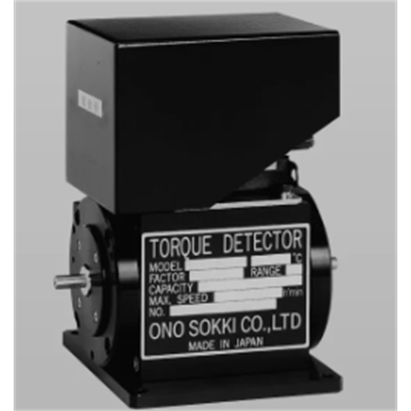 ONOSOKKI日本小野微電容式扭矩檢測(cè)儀MD-501C