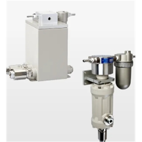 ONOSOKKI日本小野防爆容積式流量檢測儀FP-3140