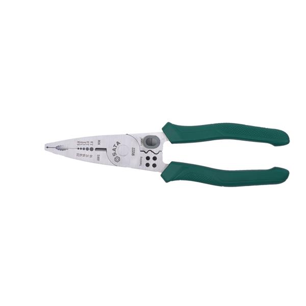 SATA世達美國 鉗類工具 70122A