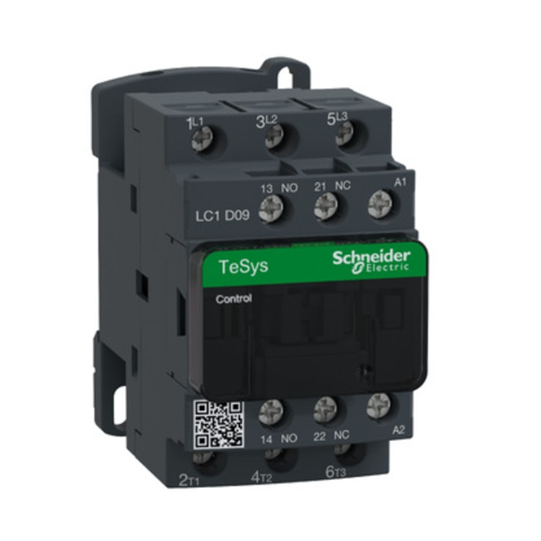 SCHNEIDER施耐德接觸器LC1D3207C