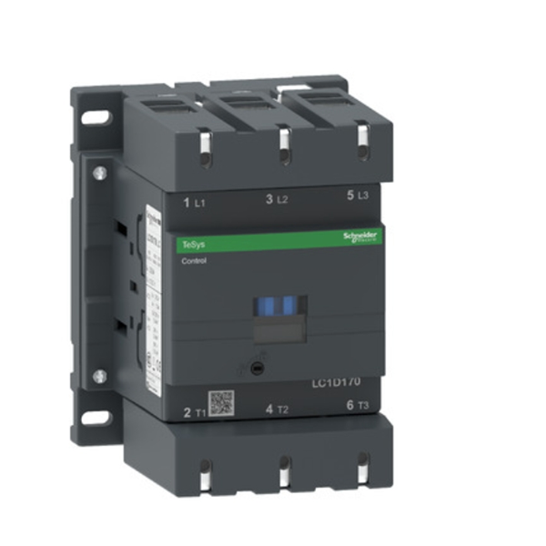 SCHNEIDER施耐德接觸器LC1D3207C