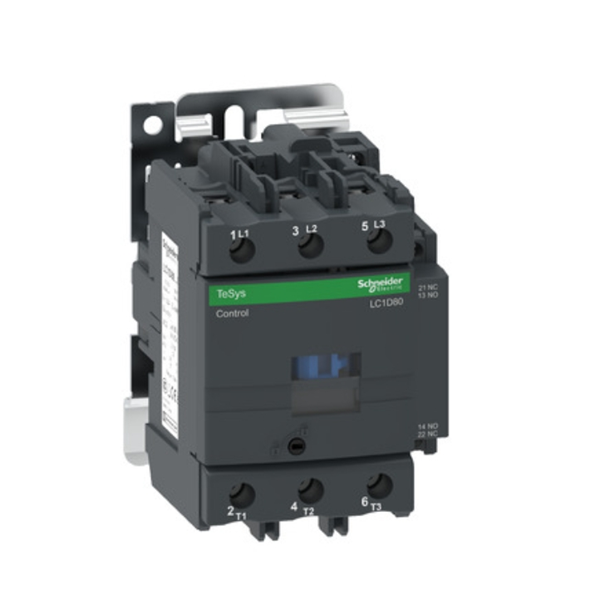 SCHNEIDER施耐德接觸器LC1D3207C