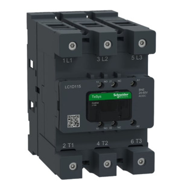 SCHNEIDER施耐德接觸器LC1D3207C