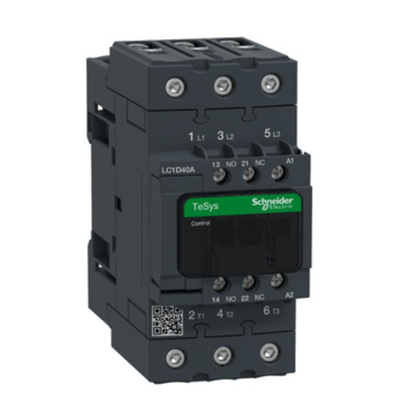 SCHNEIDER施耐德接觸器LC1D3207C