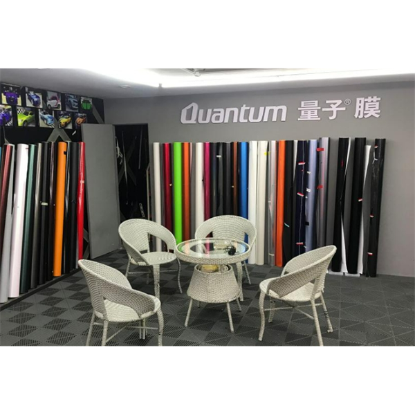 圣戈班 saint gobian量子天窗膜天驕25(3密爾 質(zhì)保10年)