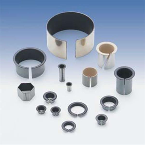 圣戈班 saint gobian 自潤(rùn)滑襯套NORGLIDE? M 型襯套