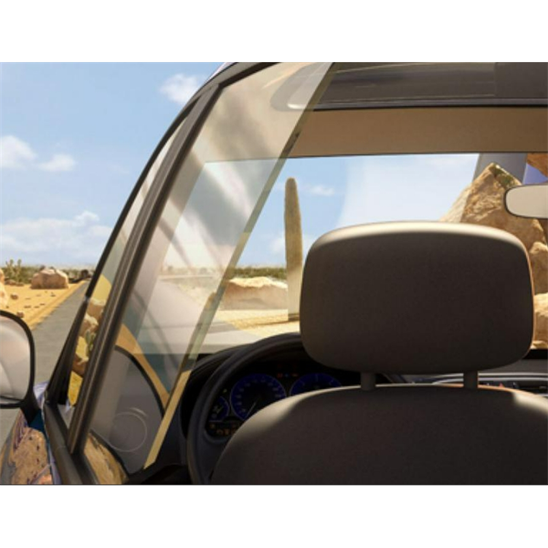 圣戈班 saint gobian 汽車玻璃系統(tǒng) 熱反射鍍膜玻璃