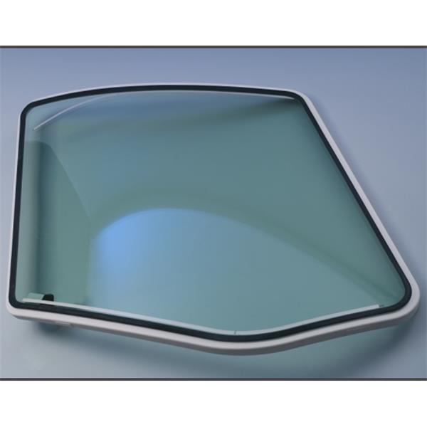 圣戈班 saint gobian 飛機(jī)玻璃 SSJ100前擋風(fēng)玻璃