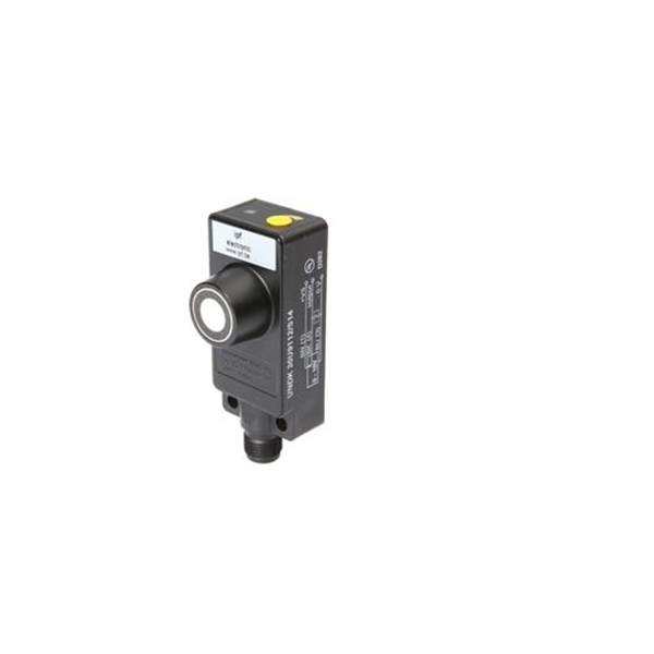 德國(guó)IPF超聲波傳感器UT180127