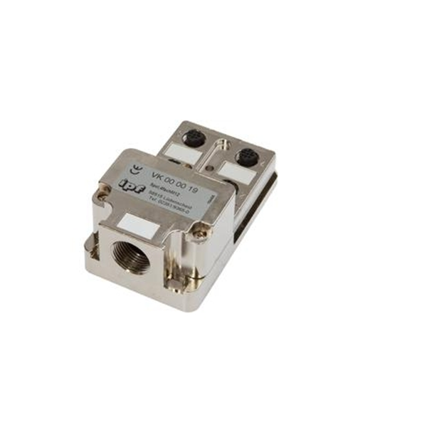 德國(guó)IPF執(zhí)行器分配器VK001028