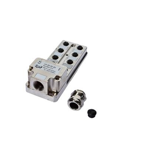 德國(guó)IPF執(zhí)行器分配器VK001028