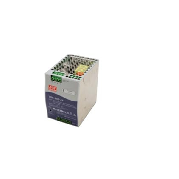 德國IPF電源單元NG400501