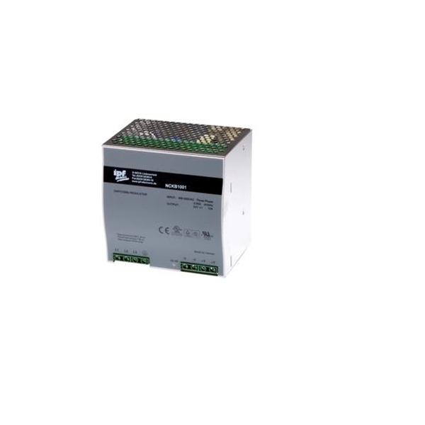 德國IPF電源單元NG400501