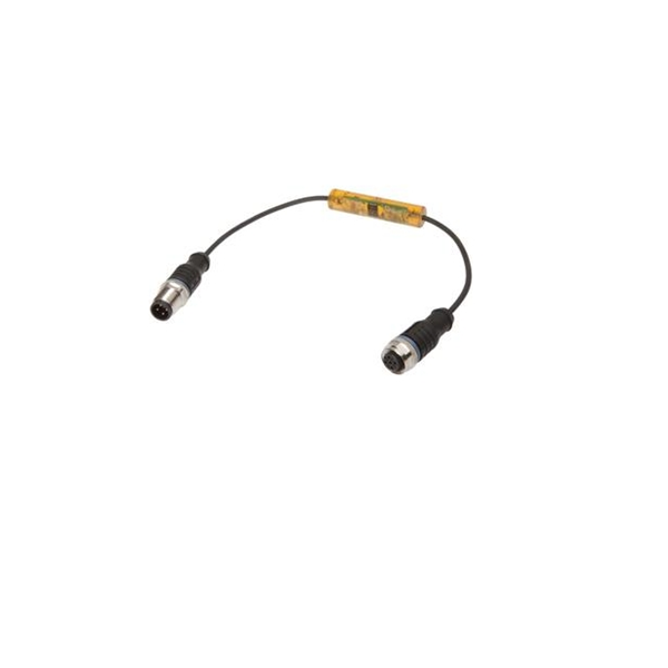 德國(guó)IPF安全繼電器VR100111