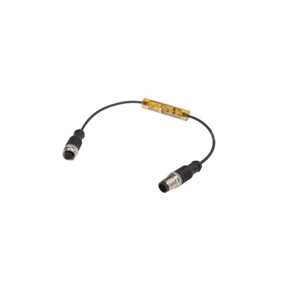 德國(guó)IPF安全繼電器VR100111