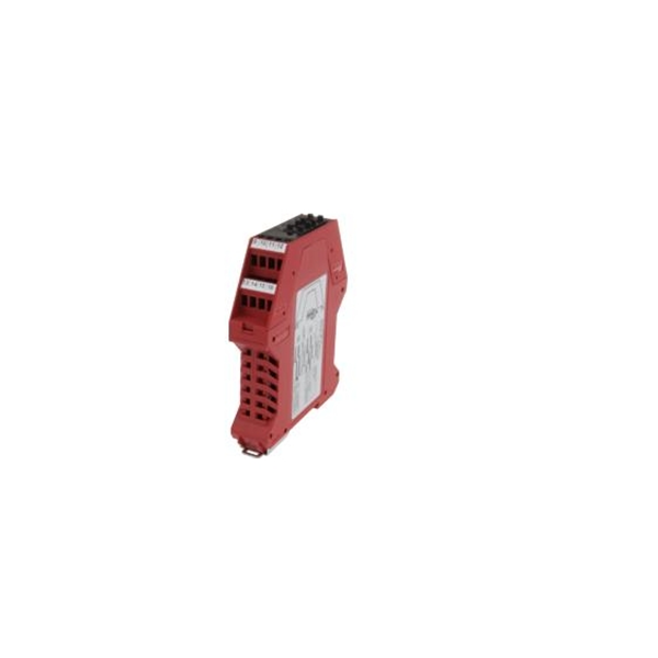 德國(guó)IPF安全繼電器VR100111