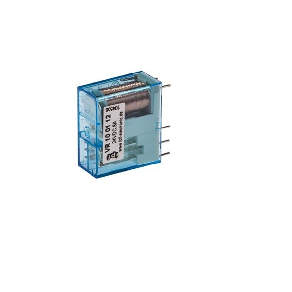 德國(guó)IPF安全繼電器VR100111